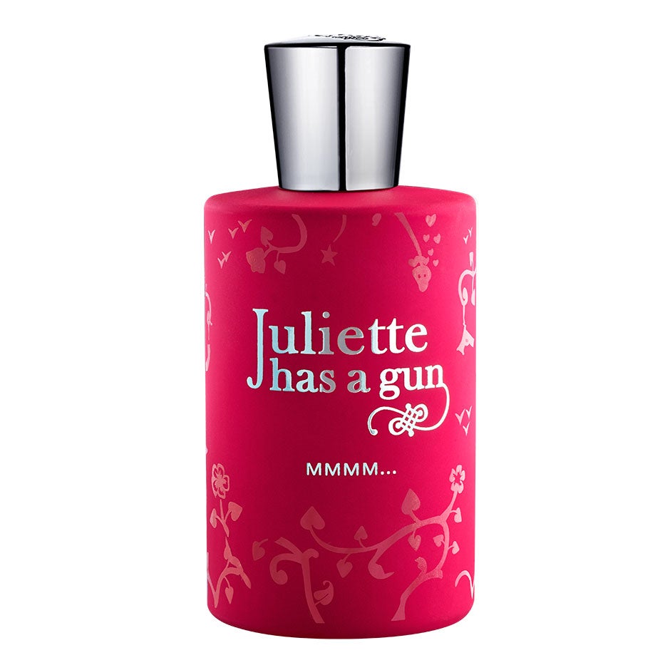 Mmmm... Eau de Parfum