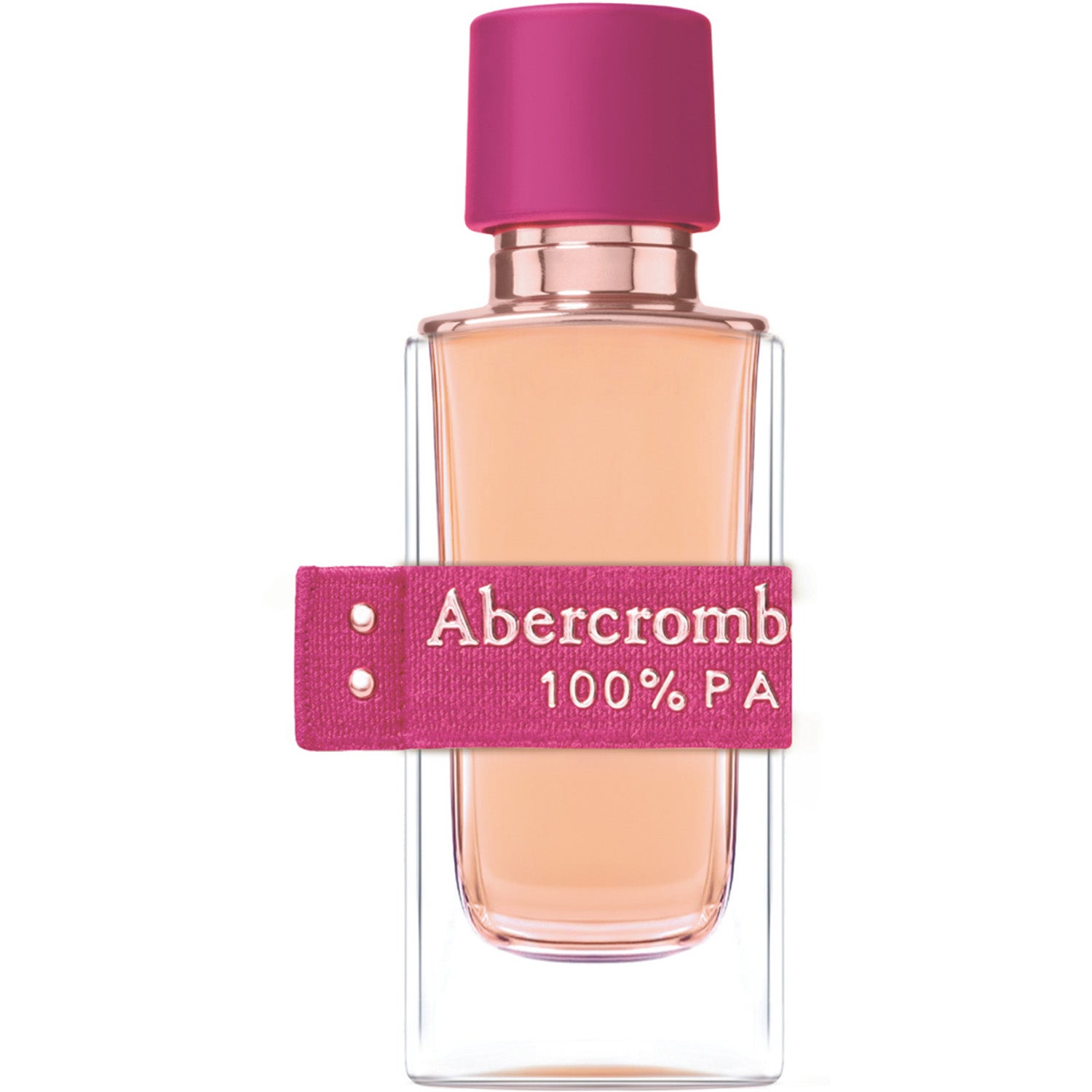 Abercrombie & Fitch 100% Passion Women Eau De Parfum – bild 7