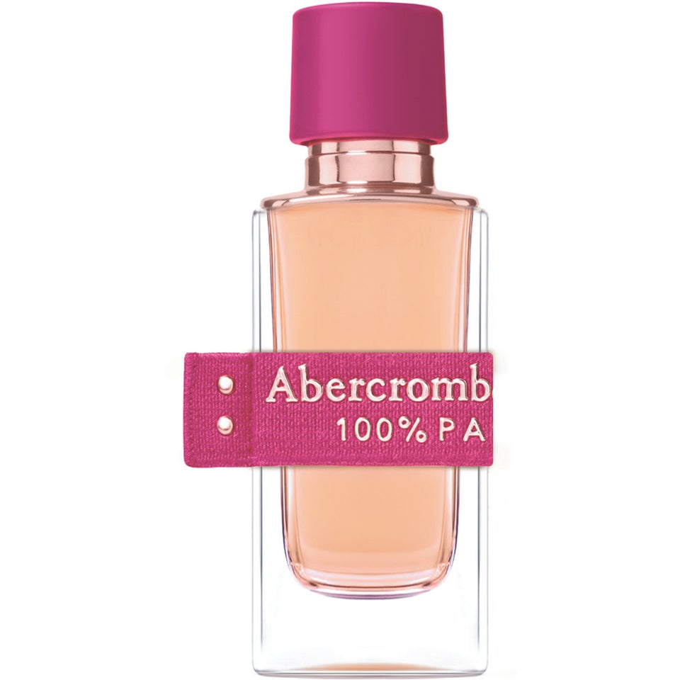 100% Passion Women Eau de Parfum