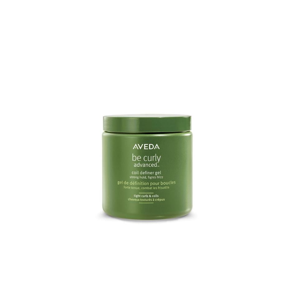 AVEDA Be Curly Advanced Coil Definer Gel styling dam – bild 2