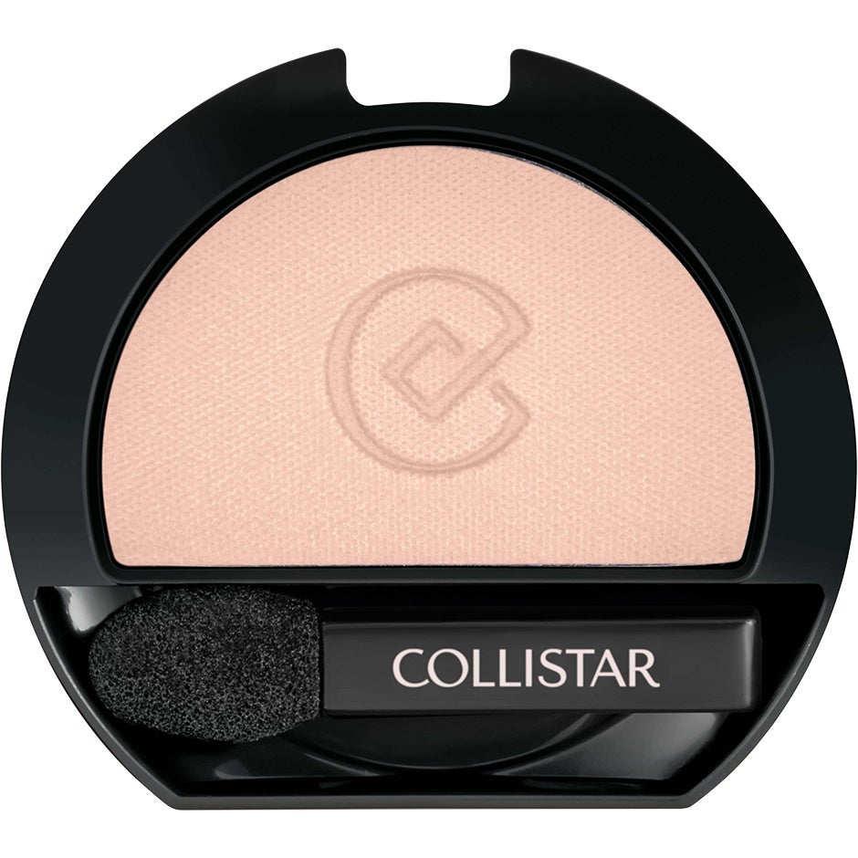 Collistar Impeccable Compact Eyeshadow Refill 100 Nude Matte 2 g