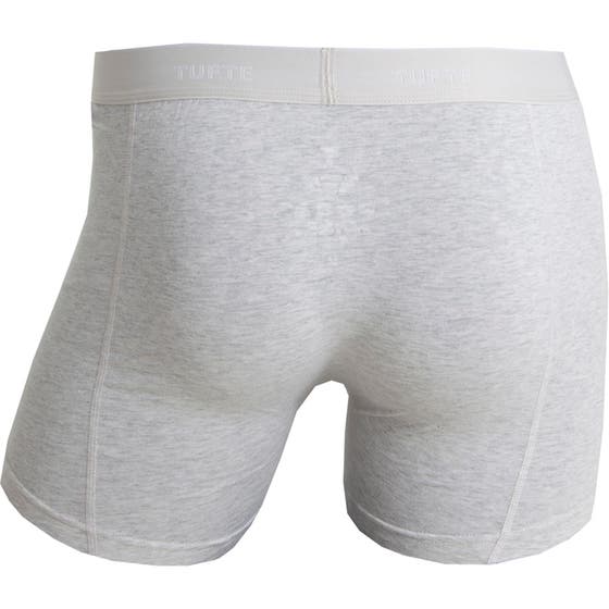 Mens Essentials Boxer Briefs