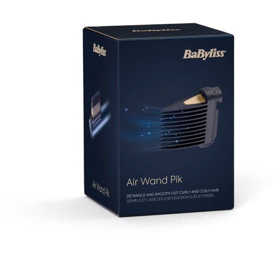 Air Wand Pik