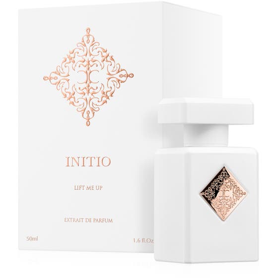 Lift Me Up Extrait de