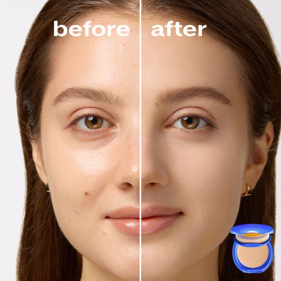 Global Sun Care UV Protective Compact Foundation