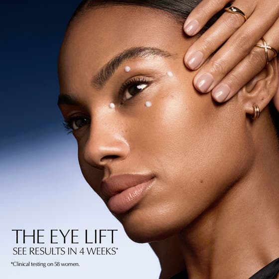 Advanced Night Repair Eye Lift + Sculpt