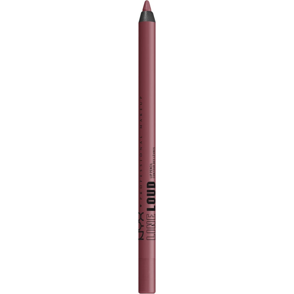 Line Loud Lip Pencil