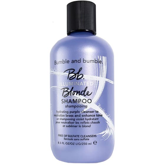 Bb. Blonde Shampoo