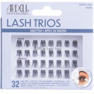 Lash Trios