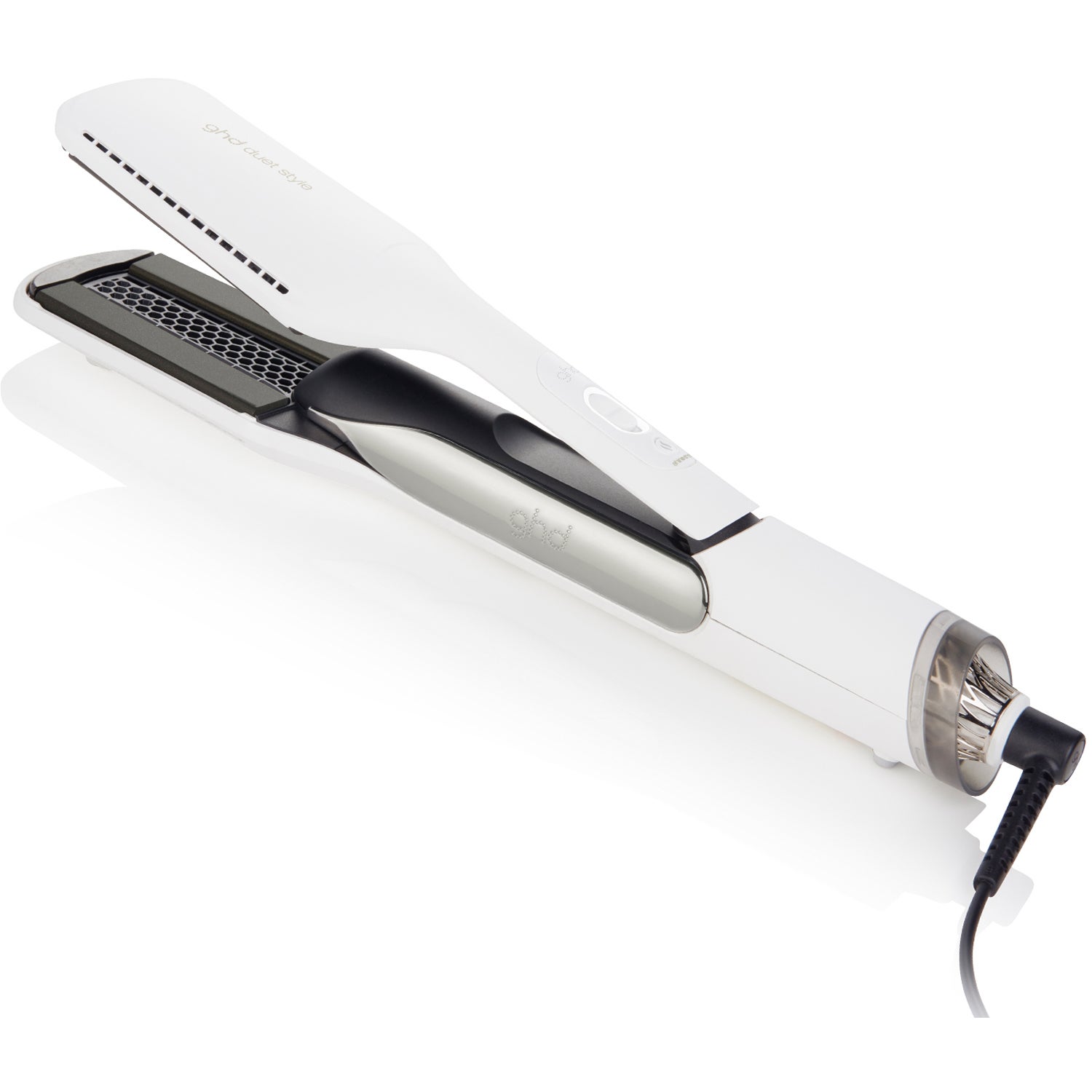 GHD Duet Style Black 1 pcs styling dam – bild 2