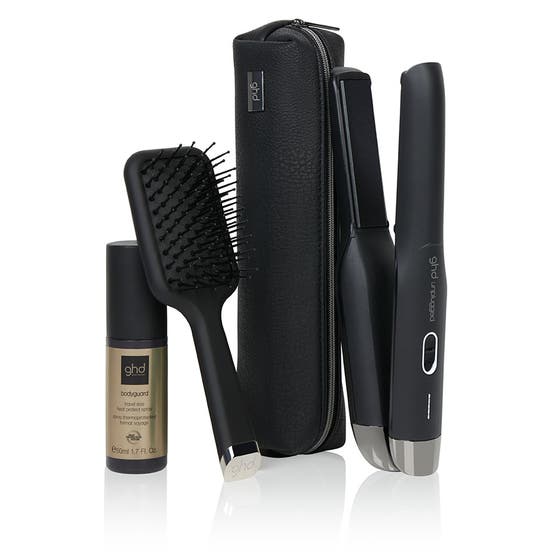 Unplugged Styler Gift Set