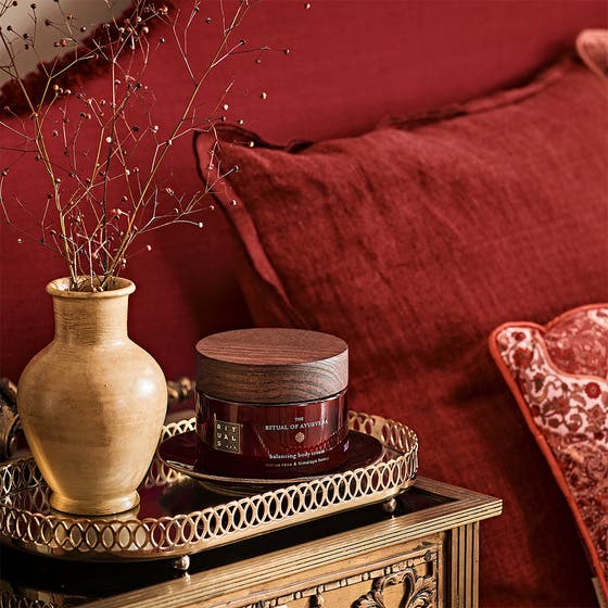 The Ritual of Ayurveda Body Cream