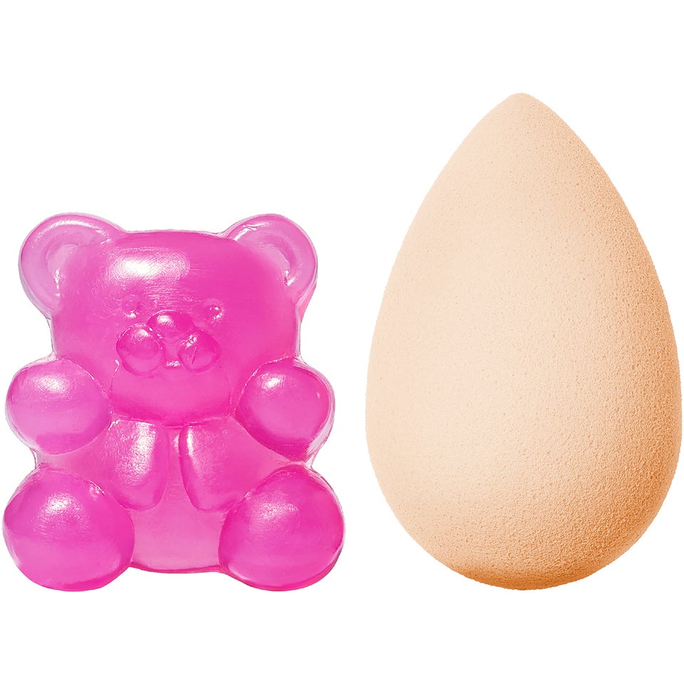 The Sweetest Blend Bear Necessities Cleansing Set 1 pcs