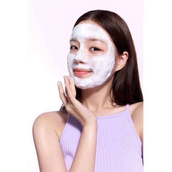 Retinol Bakuchiol Bubble Toner