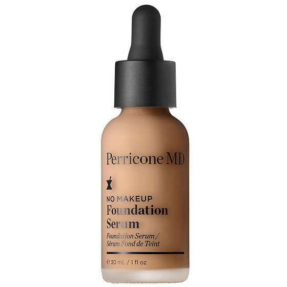 NM Foundation Serum