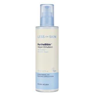 Less On Skin PantheBible Vegan Emulsion