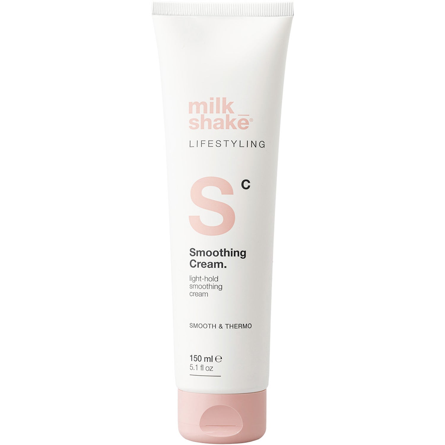 Milk_shake Lifestyling Smoothing Cream dam