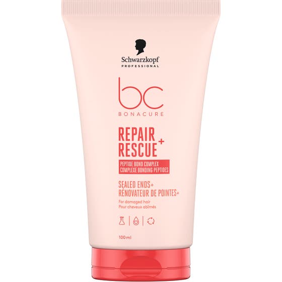 BonaCure Repair Rescue+ Sealed Ends+