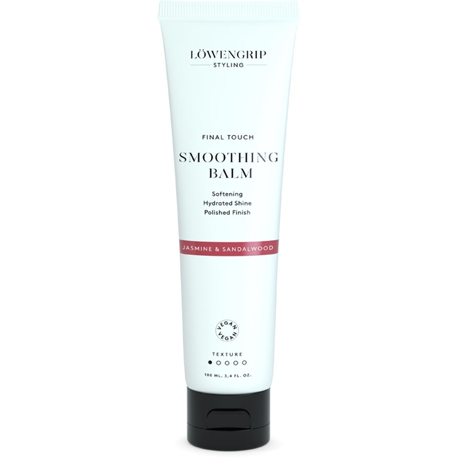 Löwengrip Final Touch Smoothing Balm - 100 ml