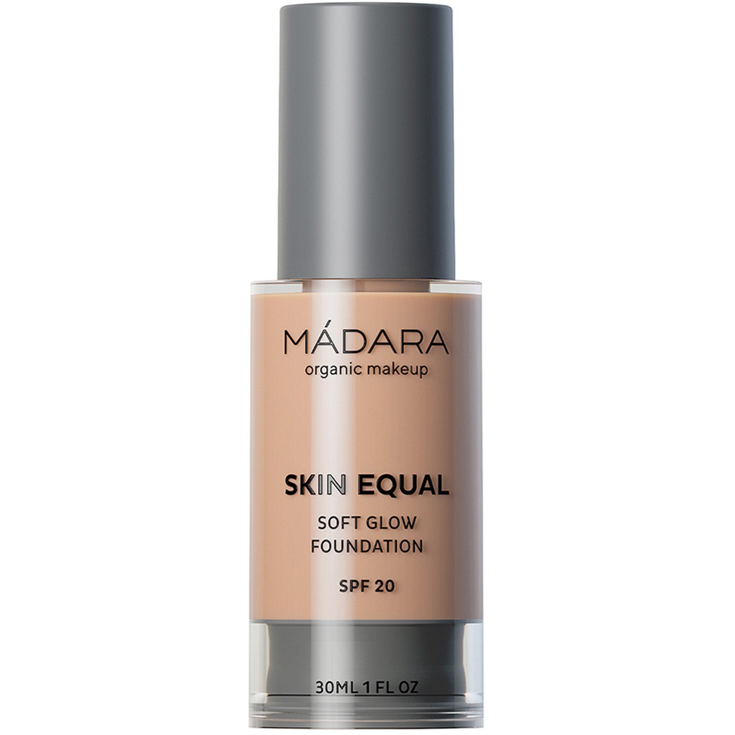 MÁDARA Skin Equal Foundation foundation & concealer dam – bild 7