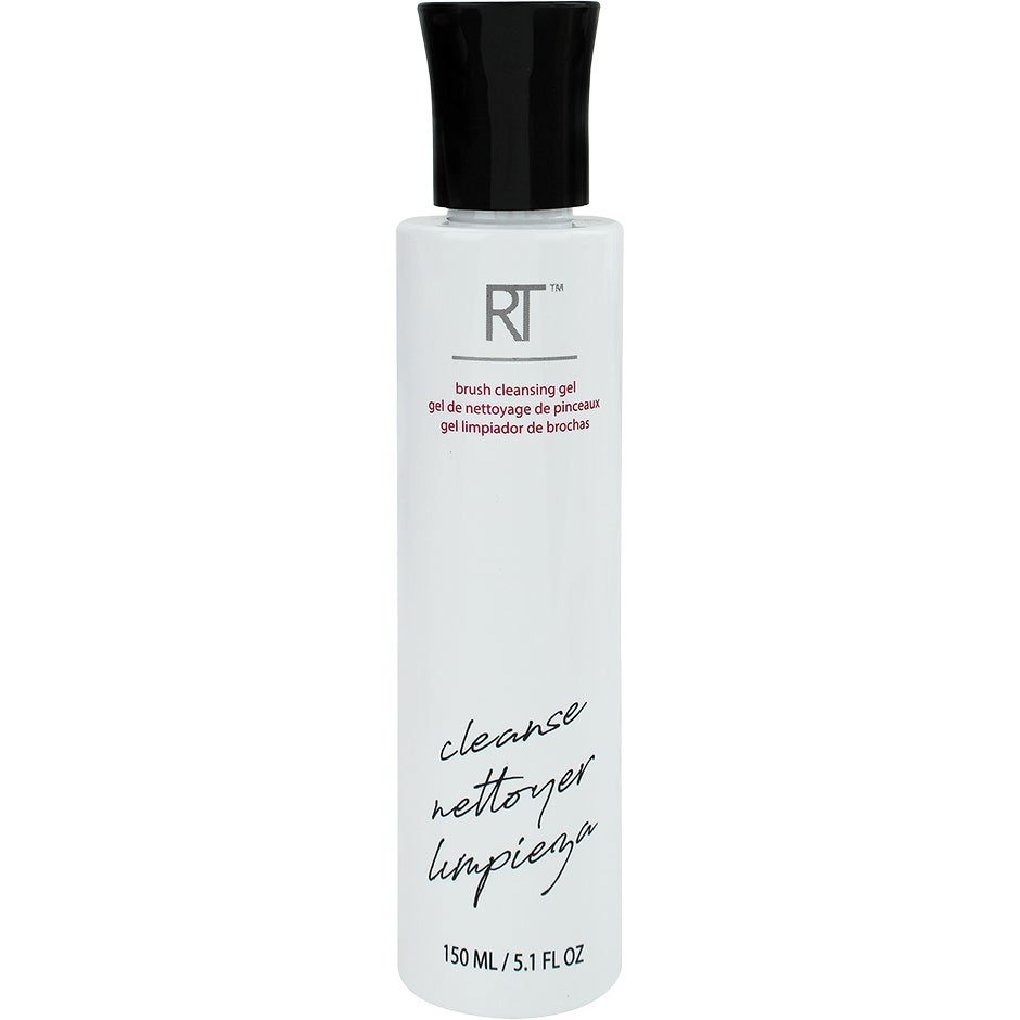 Real Techniques Deep Cleansing Gel Brush Cleaner 150 ml