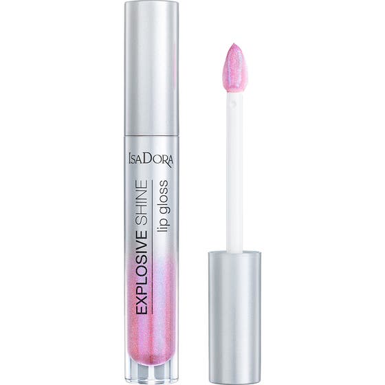 Explosive Shine Lip Gloss