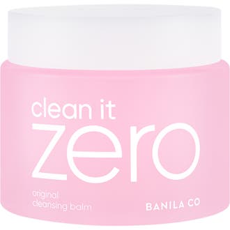 Clean it Zero Cleansing Balm Original