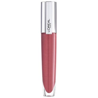 Brilliant Signature Plump-In-Gloss