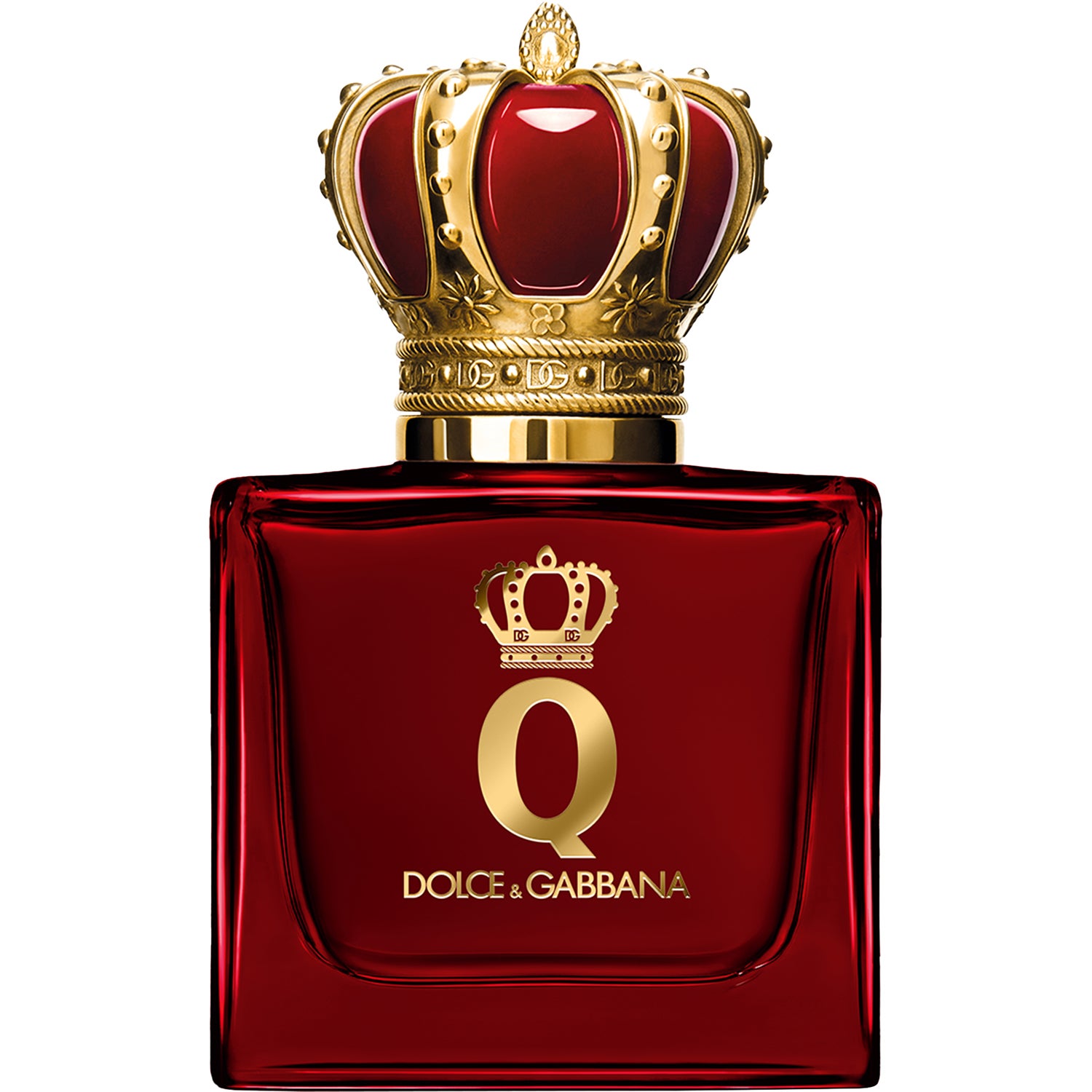 Dolce&Gabbana Q By Parfum dam – bild 7