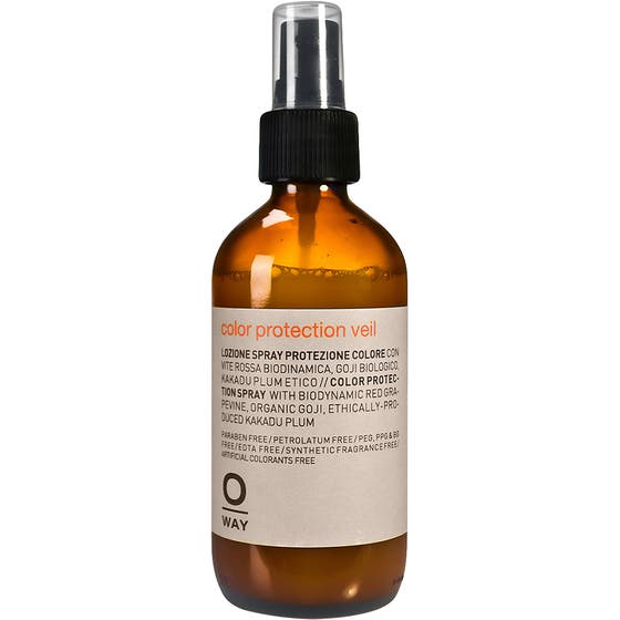 Color Protection Veil