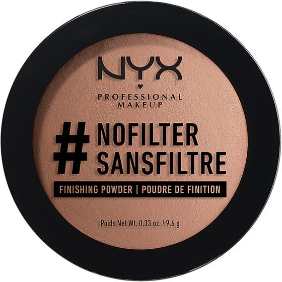 NOFILTER Finishing Powder