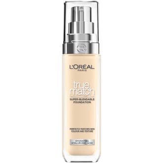 True Match Super-Blendable Foundation