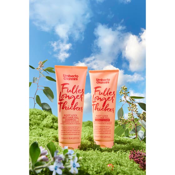 Fuller, Longer, Thicker Conditioner