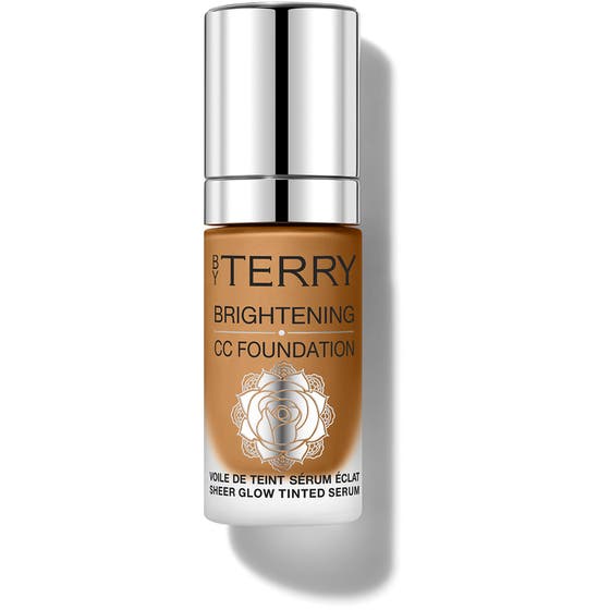 Brightening CC Foundation