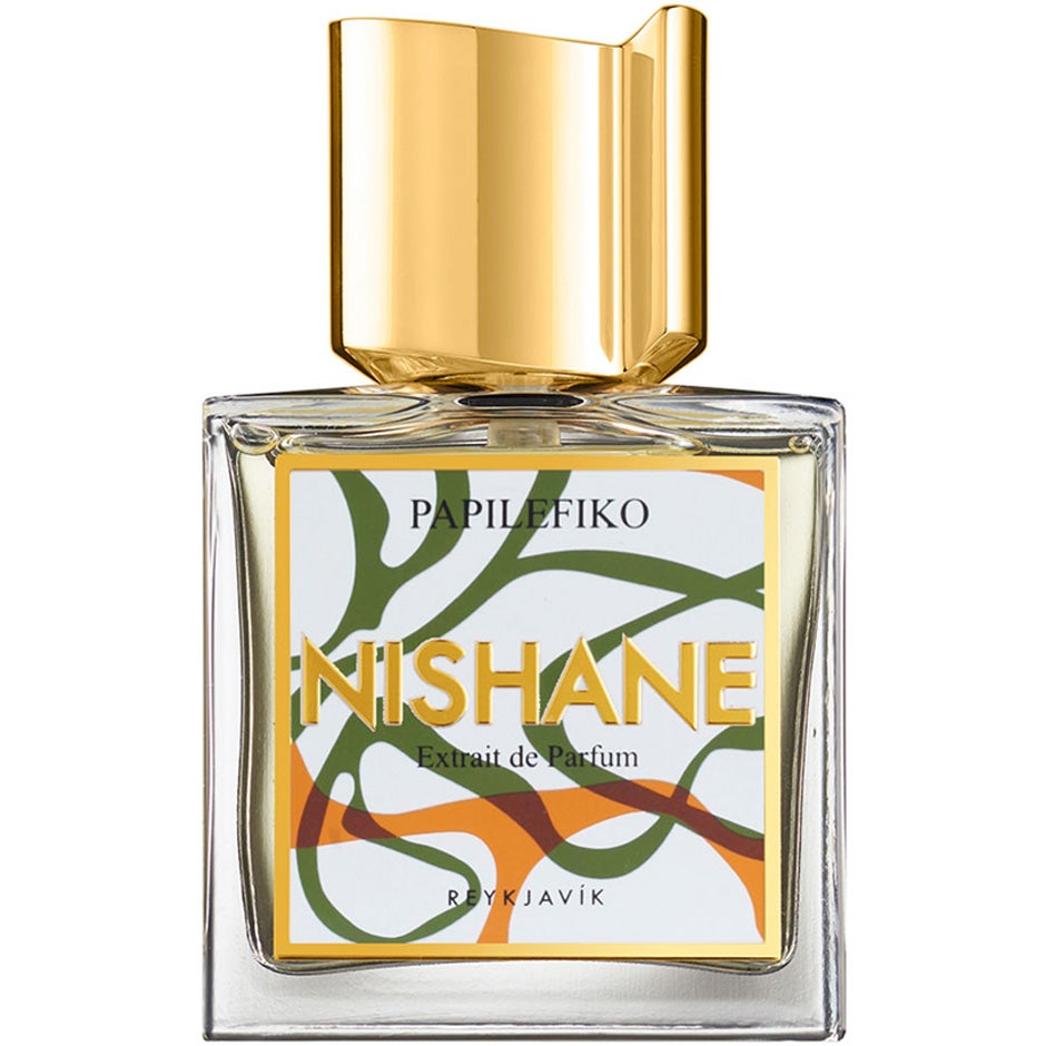 Papilefiko Extrait de Parfum