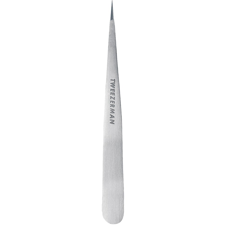 Produktfoto för Tweezerman Point Tweezer Classic - 1 pcs