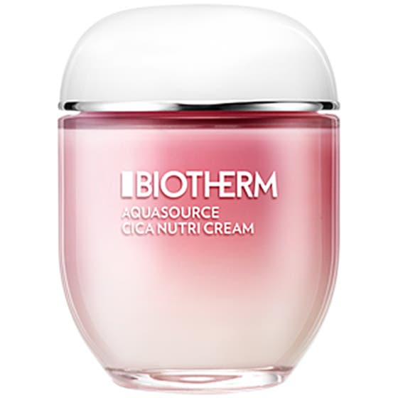 Aquasource Rich Cream Moisturizer