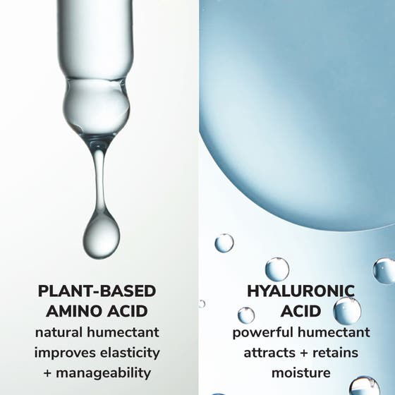 Color-Sealed Hydration Shampoo & Conditioner