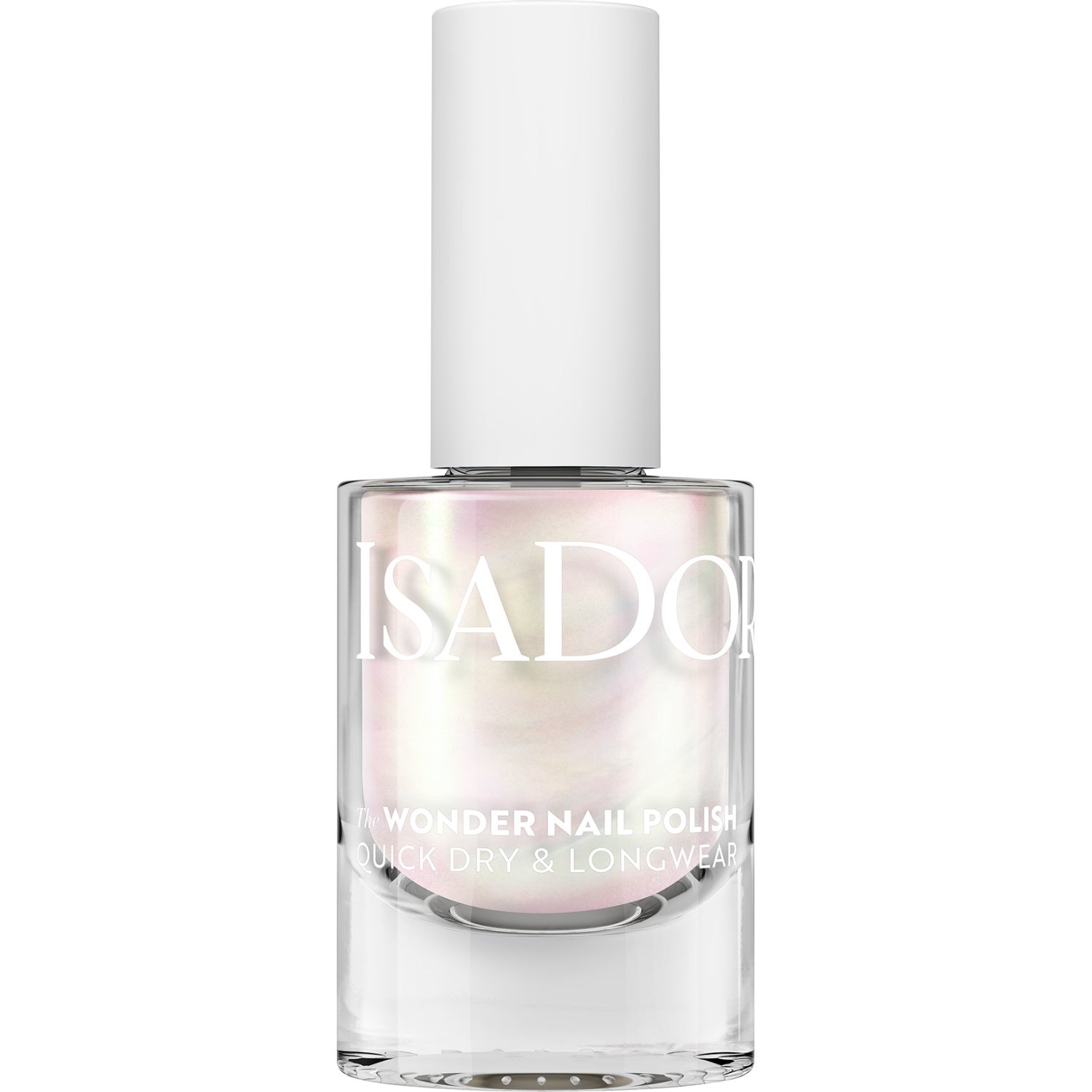 The Wonder Nail Polish Quick Dry & Longwear