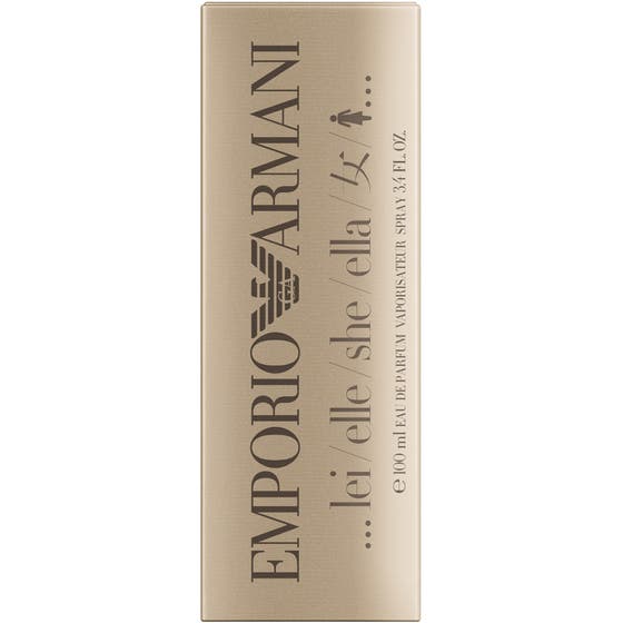 Emporio Classic She