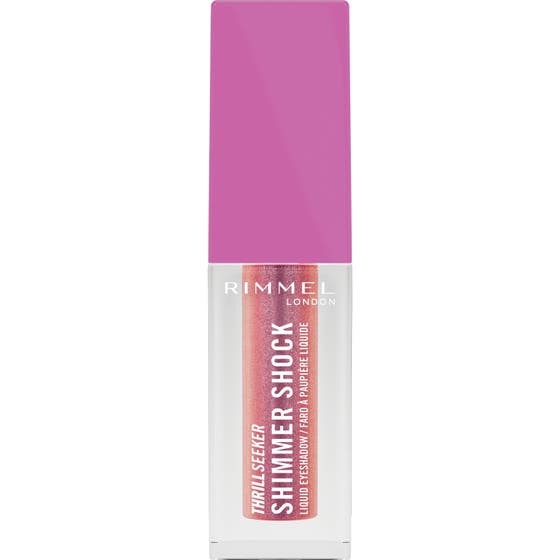 Shimmer Shock Liquid Eyeshadow 003 Pixie Dust