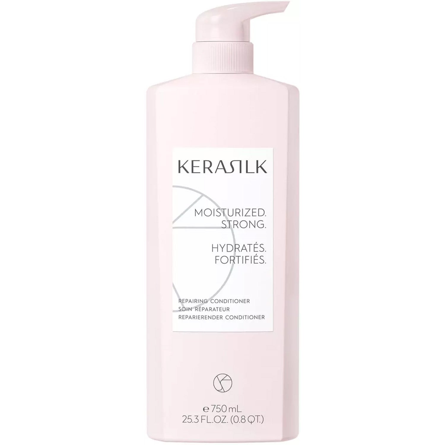 Repairing Conditioner