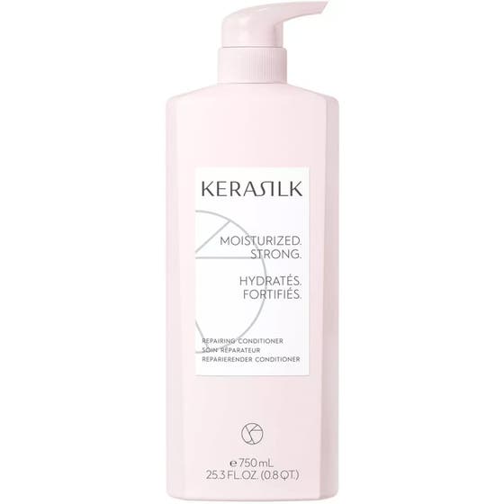 Repairing Conditioner