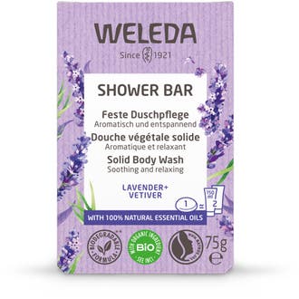 Shower Bar