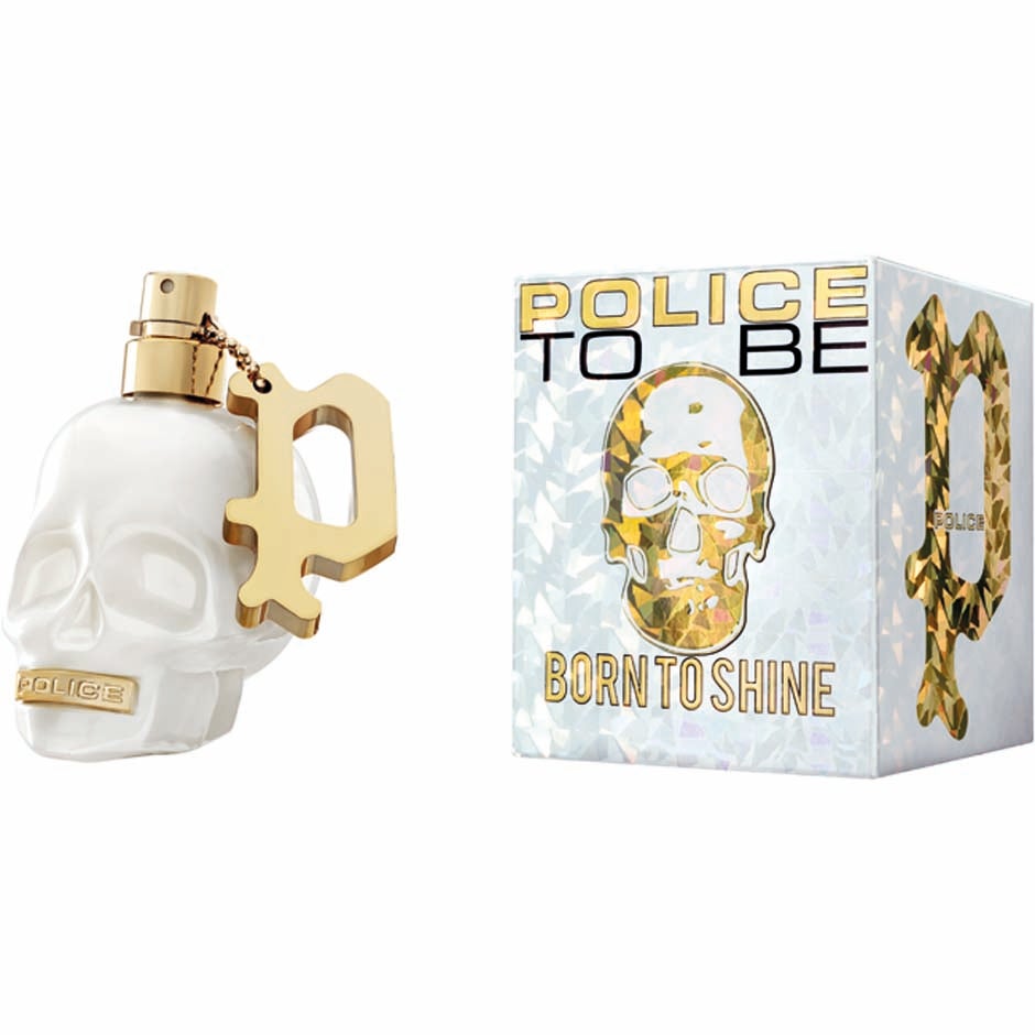 To Be Born to Shine for Woman Eau de Parfum