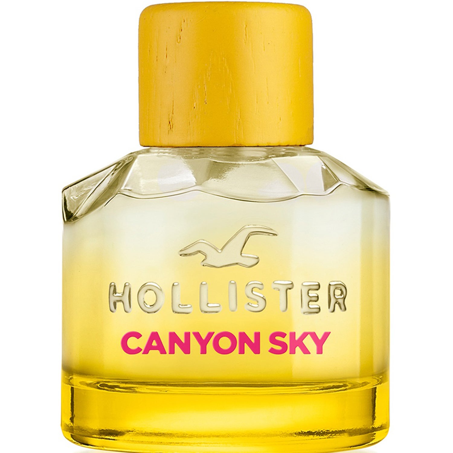 Produktfoto för Hollister Canyon Sky For Her Eau de Parfum - 50 ml