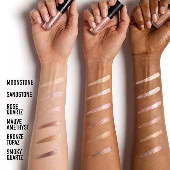 Liquid Mineral Eyeshadow