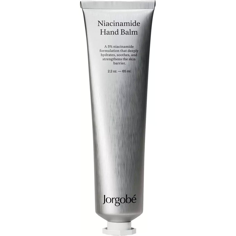 Niacinamide Hand Balm