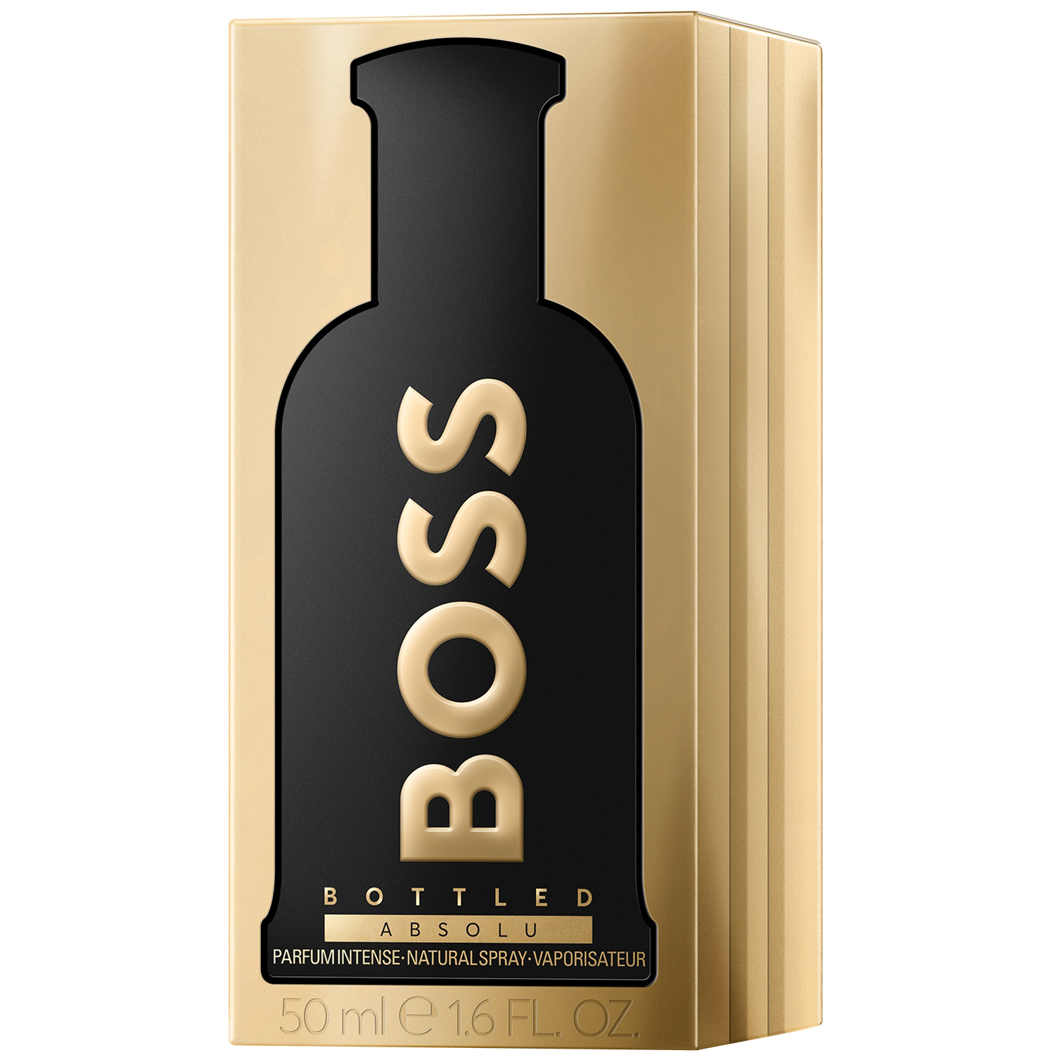 Bottled Absolu Parfum