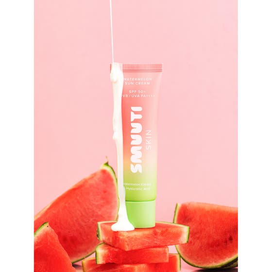 Watermelon Sun Cream